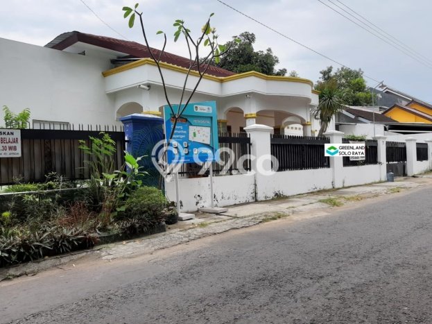 Disewakan segera rumah minimalis lokasi strategis 0 Kamar di Serengan, Solo Disewakan segera rumah minimalis lokasi strategis 0 Kamar di Serengan, Solo
