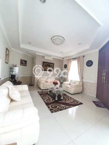 HARGA SPECIAL! Rumah Strategis di Lebak Bulus, Luas 500m² Bangunan 572m² HARGA SPECIAL! Rumah Strategis di Lebak Bulus, Luas 500m² Bangunan 572m²
