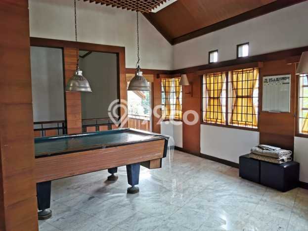 Rumah Elit LB 500m2 Siap Pakai Desain Elegan di BSD, Tangerang Rumah Elit LB 500m2 Siap Pakai Desain Elegan di BSD, Tangerang
