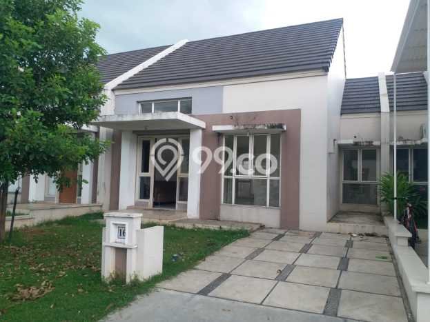 Dijual Hunian Rumah Nyaman 2 Kamar di Suvarna Sutera, Tangerang Dijual Hunian Rumah Nyaman 2 Kamar di Suvarna Sutera, Tangerang