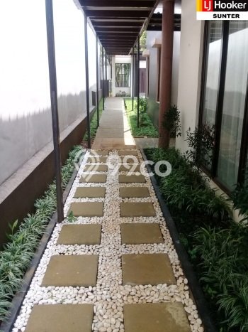 Rumah Eksklusif Dijual LT 360m2 di Megamendung, Bogor Rumah Eksklusif Dijual LT 360m2 di Megamendung, Bogor
