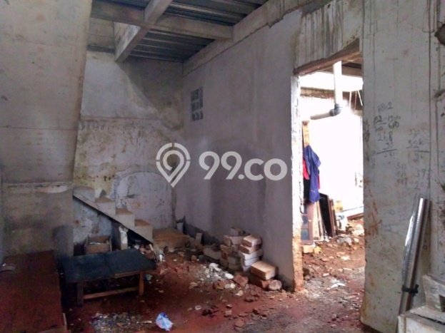 Siap Huni Rumah Mewah 4 Kamar di Tebet Dekat ke Mana Saja Siap Huni Rumah Mewah 4 Kamar di Tebet Dekat ke Mana Saja