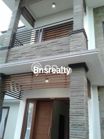 Rumah Elit LB 300m2 Siap Pakai Desain Elegan di Penatih, Denpasar Rumah Elit LB 300m2 Siap Pakai Desain Elegan di Penatih, Denpasar