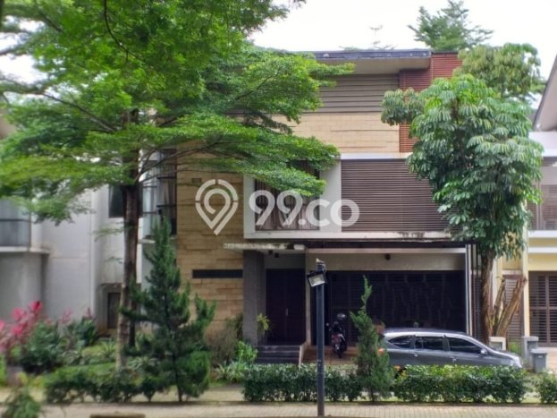 Hunian Super Elit dengan Akses Paling Strategis di BSD Green Cove, Tangerang Hunian Super Elit dengan Akses Paling Strategis di BSD Green Cove, Tangerang