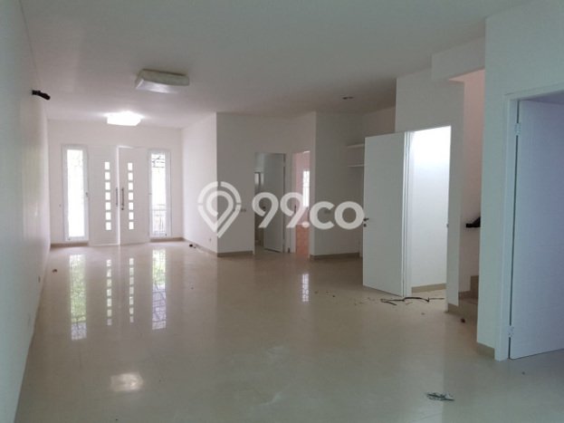 Rumah Luxury Modern Siap Huni di Permata Buana Jakarta Barat Rumah Luxury Modern Siap Huni di Permata Buana Jakarta Barat