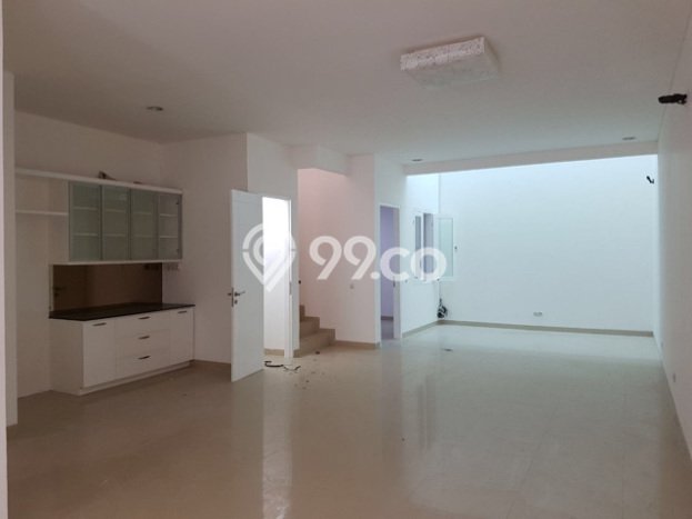 Rumah Luxury Modern Siap Huni di Permata Buana Jakarta Barat Rumah Luxury Modern Siap Huni di Permata Buana Jakarta Barat