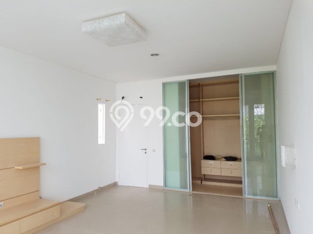 Rumah Luxury Modern Siap Huni di Permata Buana Jakarta Barat Rumah Luxury Modern Siap Huni di Permata Buana Jakarta Barat