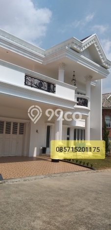 Hunian Super Mewah dengan Akses Paling Strategis di Sentul City, Bogor Hunian Super Mewah dengan Akses Paling Strategis di Sentul City, Bogor