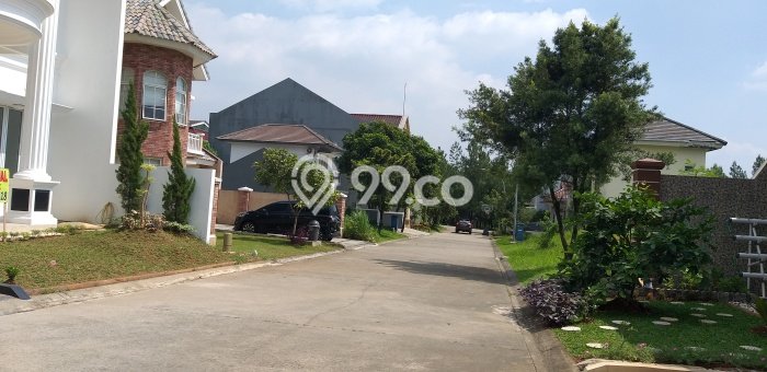 Hunian Super Mewah dengan Akses Paling Strategis di Sentul City, Bogor Hunian Super Mewah dengan Akses Paling Strategis di Sentul City, Bogor