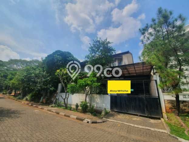 Best Deal Hunian Mewah Ideal dan Luas di Cinere, Depok Best Deal Hunian Mewah Ideal dan Luas di Cinere, Depok