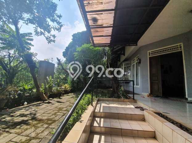 Best Deal Hunian Mewah Ideal dan Luas di Cinere, Depok Best Deal Hunian Mewah Ideal dan Luas di Cinere, Depok