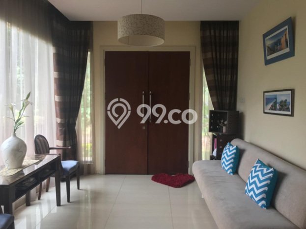 For Sale! Premium House LT 180m2 Desain Modern di BSD The Green For Sale! Premium House LT 180m2 Desain Modern di BSD The Green