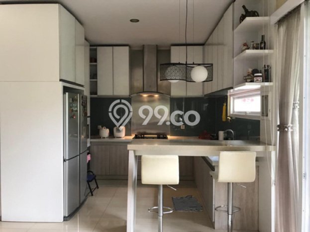 For Sale! Premium House LT 180m2 Desain Modern di BSD The Green For Sale! Premium House LT 180m2 Desain Modern di BSD The Green