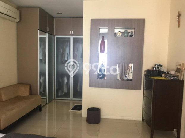 For Sale! Premium House LT 180m2 Desain Modern di BSD The Green For Sale! Premium House LT 180m2 Desain Modern di BSD The Green
