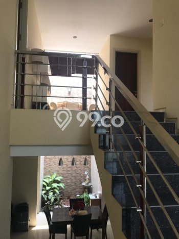 For Sale! Premium House LT 180m2 Desain Modern di BSD The Green For Sale! Premium House LT 180m2 Desain Modern di BSD The Green