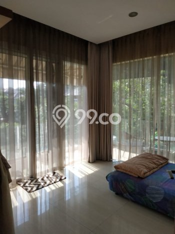 For Sale! Premium House LT 180m2 Desain Modern di BSD The Green For Sale! Premium House LT 180m2 Desain Modern di BSD The Green