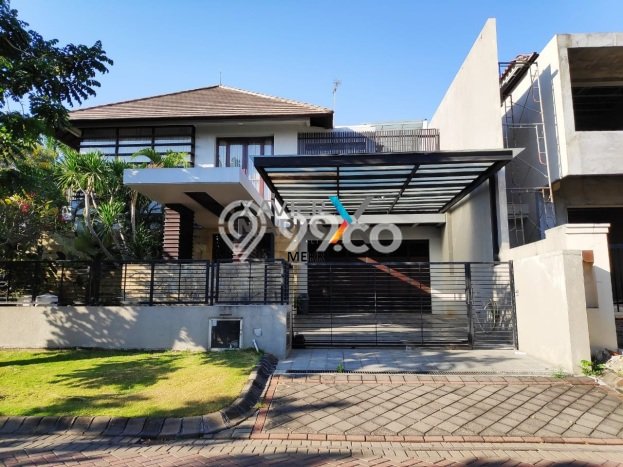 Rumah Cantik Siap Huni Di Wiyung Luas 1000m2 Lokasi Strategis Rumah Cantik Siap Huni Di Wiyung Luas 1000m2 Lokasi Strategis