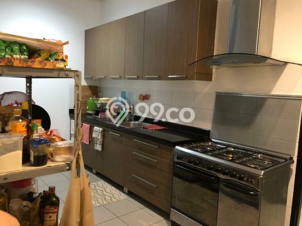 Rumah Elit Modern Siap Huni di Fatmawati Jakarta Selatan Rumah Elit Modern Siap Huni di Fatmawati Jakarta Selatan