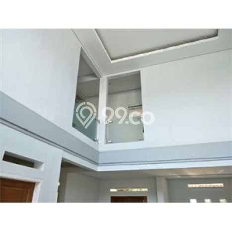 Rumah Eksklusif Dijual LT 250m2 di Margaasih, Bandung Rumah Eksklusif Dijual LT 250m2 di Margaasih, Bandung