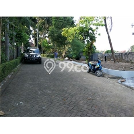 Rumah Eksklusif Dijual LT 250m2 di Margaasih, Bandung Rumah Eksklusif Dijual LT 250m2 di Margaasih, Bandung