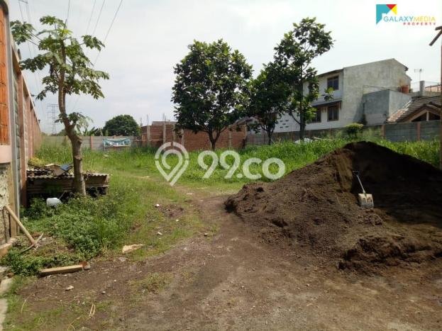 Dijual Hunian Rumah Terawat 3 KT di Kopo, Bandung Dijual Hunian Rumah Terawat 3 KT di Kopo, Bandung