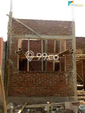 Dijual Hunian Rumah Terawat 3 KT di Kopo, Bandung Dijual Hunian Rumah Terawat 3 KT di Kopo, Bandung