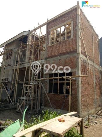 Dijual Hunian Rumah Terawat 3 KT di Kopo, Bandung Dijual Hunian Rumah Terawat 3 KT di Kopo, Bandung