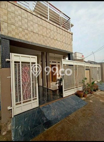 KESEMPATAN EMAS! Rumah area Cimuning, Bekasi, LT 99m² LB 138m² KESEMPATAN EMAS! Rumah area Cimuning, Bekasi, LT 99m² LB 138m²
