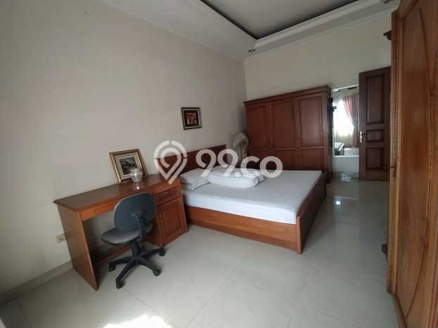 Jual Rumah Modern 4 KT di Gentan, Sukoharjo Jual Rumah Modern 4 KT di Gentan, Sukoharjo