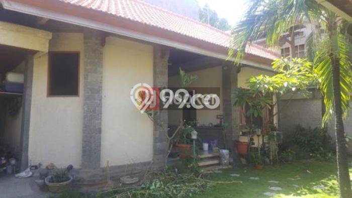 Rumah Minimalis 1 KT LT 200m2 di Pemogan Rumah Minimalis 1 KT LT 200m2 di Pemogan