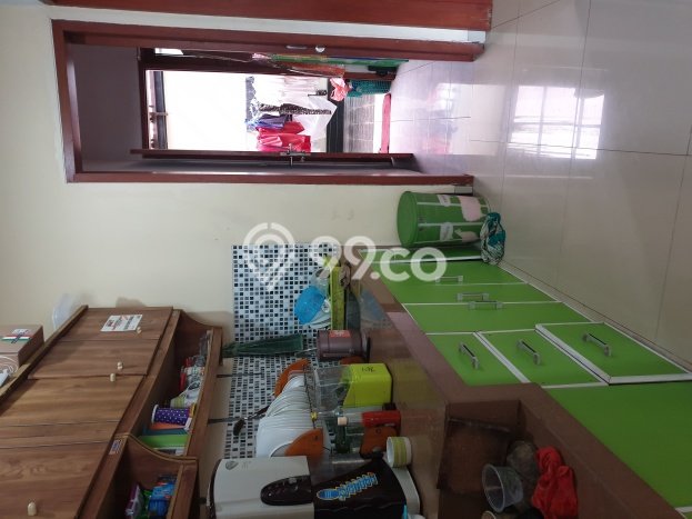 Rumah di Bintaro, Tangerang Selatan, Luas 148m² Bangunan 190m² - SEGERA MILIKI! Rumah di Bintaro, Tangerang Selatan, Luas 148m² Bangunan 190m² - SEGERA MILIKI!