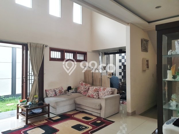 Rumah di Bintaro, Tangerang Selatan, Luas 148m² Bangunan 190m² - SEGERA MILIKI! Rumah di Bintaro, Tangerang Selatan, Luas 148m² Bangunan 190m² - SEGERA MILIKI!