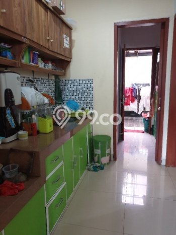 Rumah di Bintaro, Tangerang Selatan, Luas 148m² Bangunan 190m² - SEGERA MILIKI! Rumah di Bintaro, Tangerang Selatan, Luas 148m² Bangunan 190m² - SEGERA MILIKI!