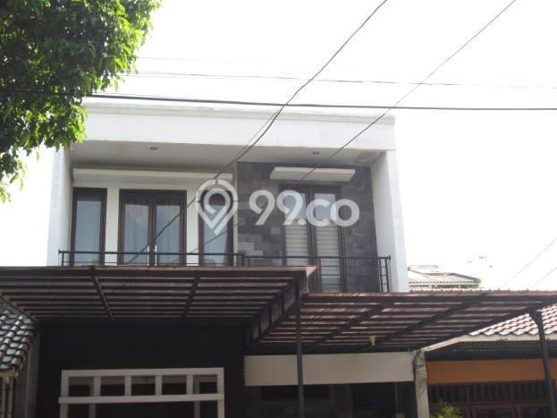 Hunian Super Mewah dengan Akses Paling Strategis di Pondok Indah, Jakarta Selatan Hunian Super Mewah dengan Akses Paling Strategis di Pondok Indah, Jakarta Selatan