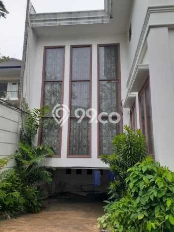 Rumah Elit Modern Siap Huni di Kuningan Jakarta Selatan Rumah Elit Modern Siap Huni di Kuningan Jakarta Selatan