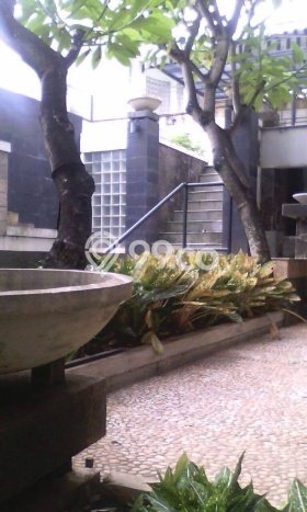 Jual Rumah Luas Megah Dengan View Cantik di Cipulir, Jakarta Selatan Jual Rumah Luas Megah Dengan View Cantik di Cipulir, Jakarta Selatan