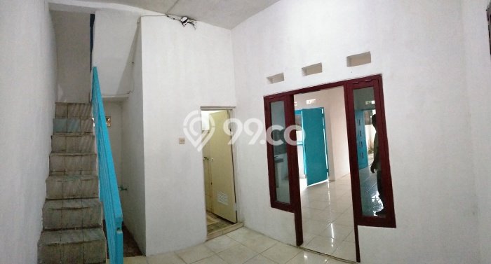 Dijual Rumah Modern 4 KT di Tanah Baru, Depok Dijual Rumah Modern 4 KT di Tanah Baru, Depok