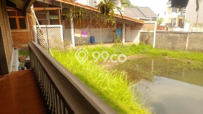 Hunian Super Mewah dengan Akses Paling Strategis di Bambu Apus, Jakarta Timur Hunian Super Mewah dengan Akses Paling Strategis di Bambu Apus, Jakarta Timur