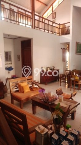Hunian Super Mewah dengan Akses Paling Strategis di Bambu Apus, Jakarta Timur Hunian Super Mewah dengan Akses Paling Strategis di Bambu Apus, Jakarta Timur