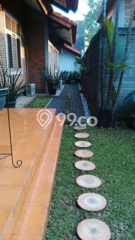 Hunian Super Mewah dengan Akses Paling Strategis di Bambu Apus, Jakarta Timur Hunian Super Mewah dengan Akses Paling Strategis di Bambu Apus, Jakarta Timur