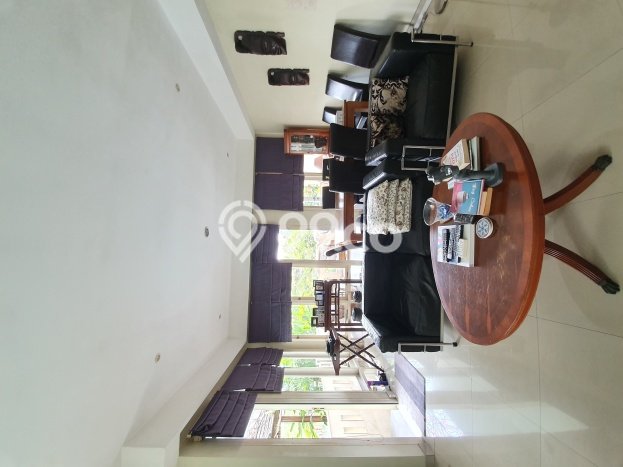 Rumah Nyaman 3 KT Luas Tanah 187m² di Lebak Bulus, Jakarta Selatan Rumah Nyaman 3 KT Luas Tanah 187m² di Lebak Bulus, Jakarta Selatan