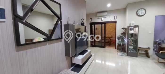 Dijual Rumah 3 Kamar Lokasi Ideal Nyaman dan Strategis di Ciputat Dijual Rumah 3 Kamar Lokasi Ideal Nyaman dan Strategis di Ciputat