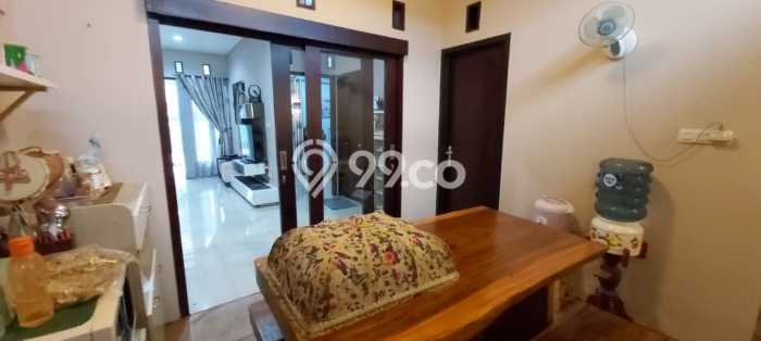 Dijual Rumah 3 Kamar Lokasi Ideal Nyaman dan Strategis di Ciputat Dijual Rumah 3 Kamar Lokasi Ideal Nyaman dan Strategis di Ciputat