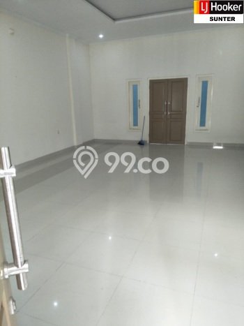 Dijual Rumah Luas Megah Dengan View Cantik di Sunter, Jakarta Utara Dijual Rumah Luas Megah Dengan View Cantik di Sunter, Jakarta Utara
