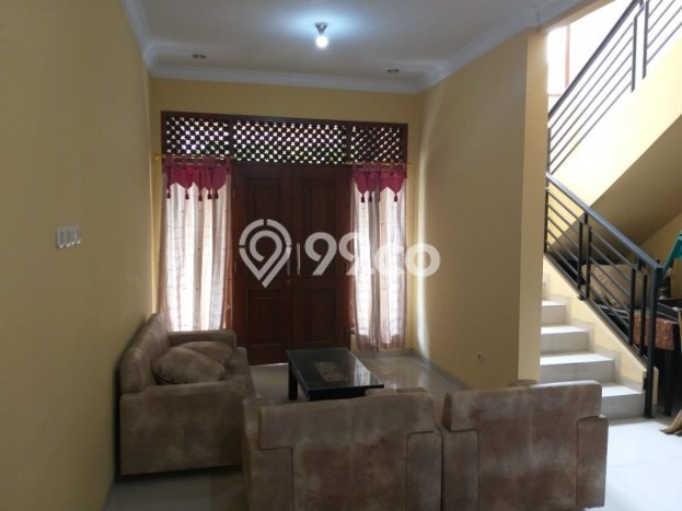 Rumah Cantik Siap Huni Di Solo Baru Luas 150m2 Aman Rumah Cantik Siap Huni Di Solo Baru Luas 150m2 Aman