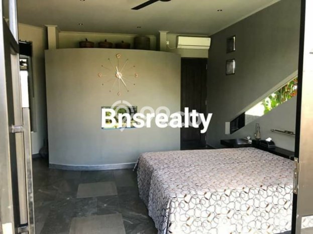 Rumah Mewah 3 KT 3 KM di Kawasan Nyaman Mas, Gianyar Rumah Mewah 3 KT 3 KM di Kawasan Nyaman Mas, Gianyar