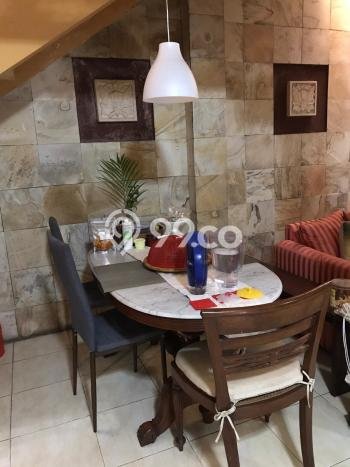 Rumah Minimalis 3 KT di Bintaro Tangerang Selatan Rumah Minimalis 3 KT di Bintaro Tangerang Selatan