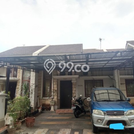 LISTING BARU! Rumah Premium di Grand Wisata, Luas 108m² LB 78m² LISTING BARU! Rumah Premium di Grand Wisata, Luas 108m² LB 78m²