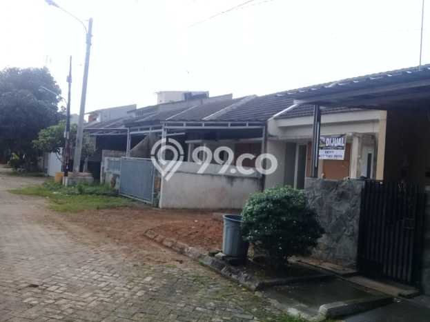 Hunian Nyaman 2 KT Harga Terjangkau di Ciracas Serang Hunian Nyaman 2 KT Harga Terjangkau di Ciracas Serang