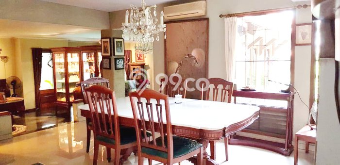 Dijual Hunian Mewah dengan Fasilitas Sekitar Komplit di Ciledug, Tangerang Dijual Hunian Mewah dengan Fasilitas Sekitar Komplit di Ciledug, Tangerang